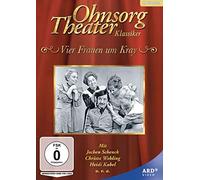 Jochen Schenck;Heidi Kabel - Ohnsorg-Theater Klassiker: Vier Frauen Um Kray [Import]
