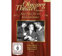 Jochen Schenck;Jens Scheiblich - Ohnsorg-Theater Klassiker: Eine Frau Für Den Klaba