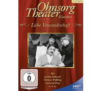 Ohnsorg-Theater Klassiker: Liebe Verwandtschaft – Jochen Schenck – Import – OneGate Media