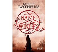 Jochen Schwarze Der Name des Windes: Die Königsmörder-Chronik. Erster Ta (Relié)