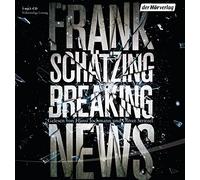 Jochmann,Hansi - (Sa/Mp3)Breaking News