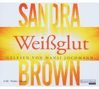Jochmann,Hansi - Weissglut [Import]