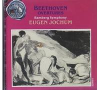 Jochum / Bamberg Sym Orch - Overtures