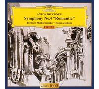 Jochum & Bpo - Bruckner: Symphony No. 4 [Import]