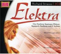 Jochum - Elektra [Import]