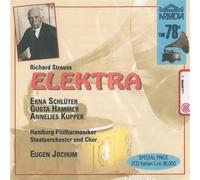 Jochum - Elektra [Import]
