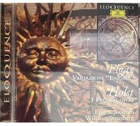 Jochum,Eugen - Holst/Elgar/Planeten [Import]