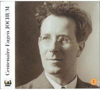 Jochum, Eugen - Jochum - Oeuvres de Wagner, Brahms, Beethoven, Mozart, Corelli (coffret