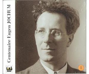 Jochum, Eugen - Jochum - Oeuvres de Wagner, Brahms, Beethoven, Mozart, Corelli (coffret