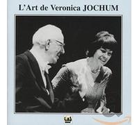 Jochum, Eugen - L'Art de Veronica Jochum - Schumann / Mozart