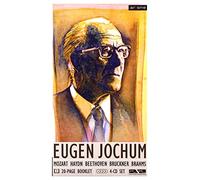 Jochum, Eugen - Mozart/Haydn/Beethoven/Brahms [Import]