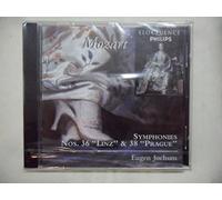 Jochum, Eugen - Mozart - Symphonies N 36