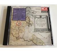 Jochum,Eugen - Till Eulenspiegel/Don Juan/+