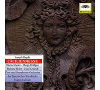 Jochum - Messe 5(Cäcilien-M.) [Import]