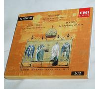 Jochum - Messe KV 317,275/Messe 13/+ [Import]