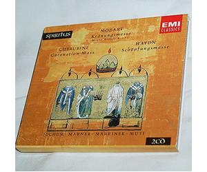 Jochum - Messe KV 317,275/Messe 13/+ [Import]