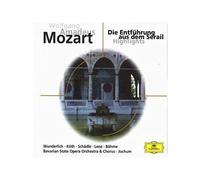 Jochum - Mozart: Die Entfuhrung