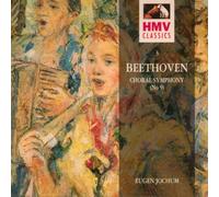 Jochum - Sinfonie 9/Fidelio-Ouvert. [Import]