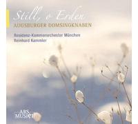 Augsburger Domsingknaben - Still, O Erden [Import]