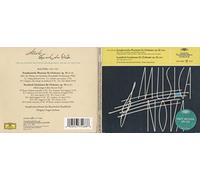 Jochum – Symphonisque Phantasie – Deutsche Grammophon – Import