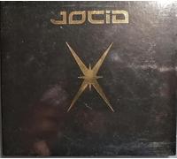 Jocid - Jocid [RARE / IMPORT / DELUXE EDITION GOLD EMBOSSING]