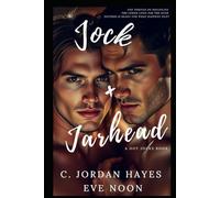 Jock + Jarhead: A steamy hot M/M, straight-to-gay, first time, college romance
