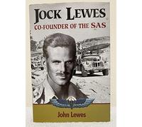 Jock Lewes: Co-founder of the SAS