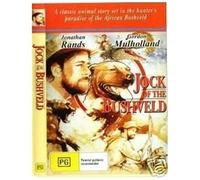 Jock Of The Bushveld