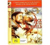 Jock Of The Bushveld