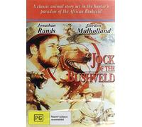 Jock Of The Bushveld