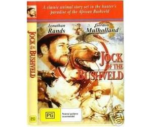 Jock of the Bushveld
