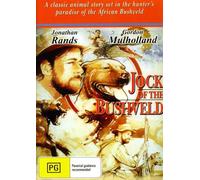 Jock of The Bushveld [Import]
