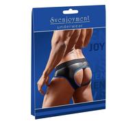 Jock Ouvert avec Zip - L Noirbleu