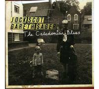 Jock Scot & Gareth Sager - Caledonian Blues