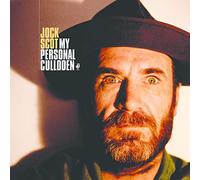 Jock Scot - My Personal Culloden