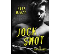 JOCK SHOT: THE COMPLETE SERIES