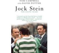 Jock Stein, Mainstream Sport David Potter, Tom Campbell (Auteur)