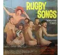Jock Strapp Ensemble, The - Rugby Songs, Vol. 2 [Vinyl]