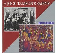 Jock Tamson's Bairns - A
