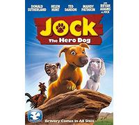 Jock The Hero Dog