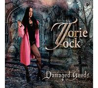 Jock Torie - Damaged Goods [Import]