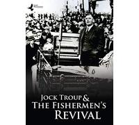 Jock Troup & The Fishermen's Revival [Dvd] [Region 1] [Us Import] [Ntsc]