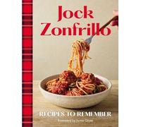 Recipes to Remember – Simon & Schuster