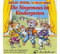 Jocker, Detlev - Die Singemaus Im..