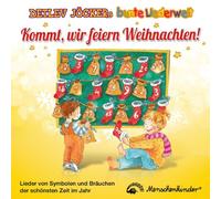 Jocker, Detlev - Kommt, Wir Feiern. [Import]