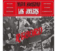 Jockers,Los - Nueva Sociedad