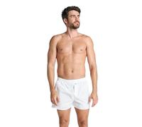 Jockey - Boxer - Homme - Blanc - Blanc - Large