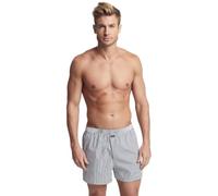 Jockey - Boxer - Homme - Bleu - Bleu marine - Taille XXXL