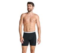 Jockey Brief Spurt Midway pour homme, Noir , XL