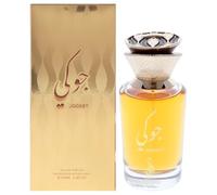 Jockey by Risala for Unisex - 3.4 oz EDP Spray